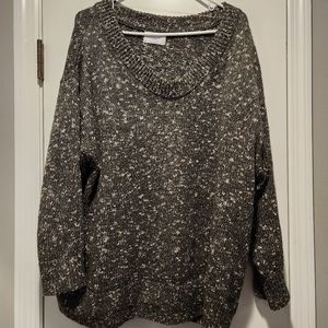 Old Navy Oversized Sweater - Size 2X